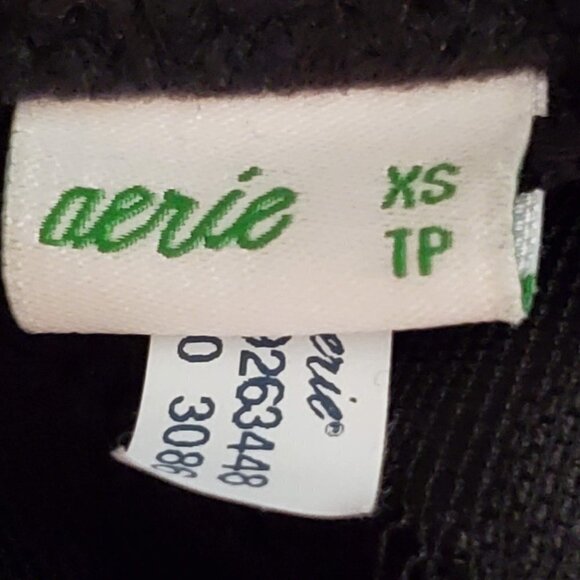 🏆062 aerie Garden Party Lace Halter Bralette - Picture 3 of 6